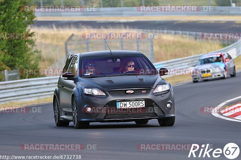 Bild #6732738 - Touristenfahrten Nürburgring Nordschleife (13.07.2019)