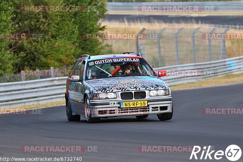 Bild #6732740 - Touristenfahrten Nürburgring Nordschleife (13.07.2019)