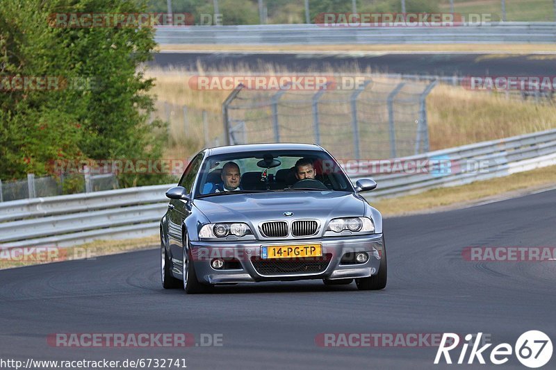 Bild #6732741 - Touristenfahrten Nürburgring Nordschleife (13.07.2019)