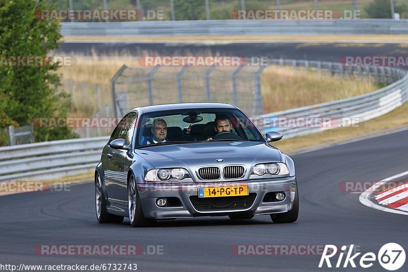 Bild #6732743 - Touristenfahrten Nürburgring Nordschleife (13.07.2019)