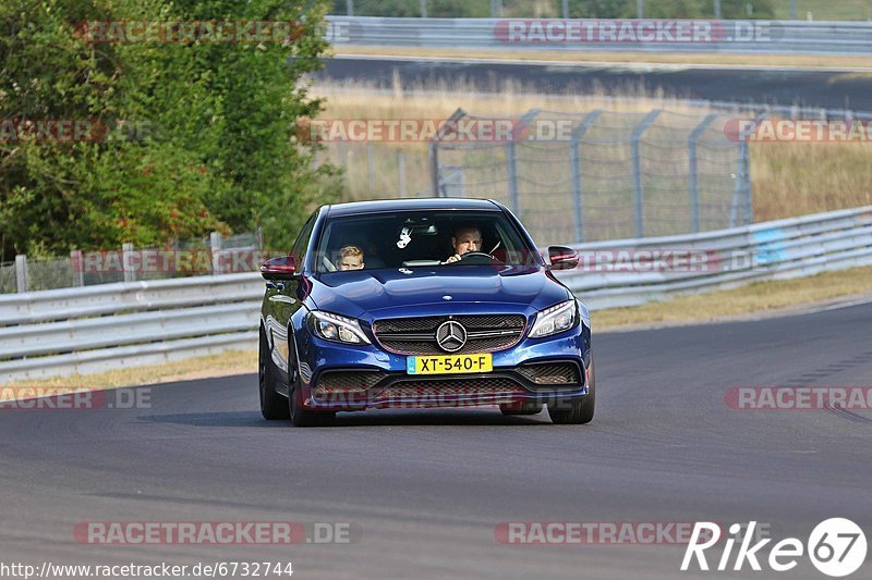 Bild #6732744 - Touristenfahrten Nürburgring Nordschleife (13.07.2019)