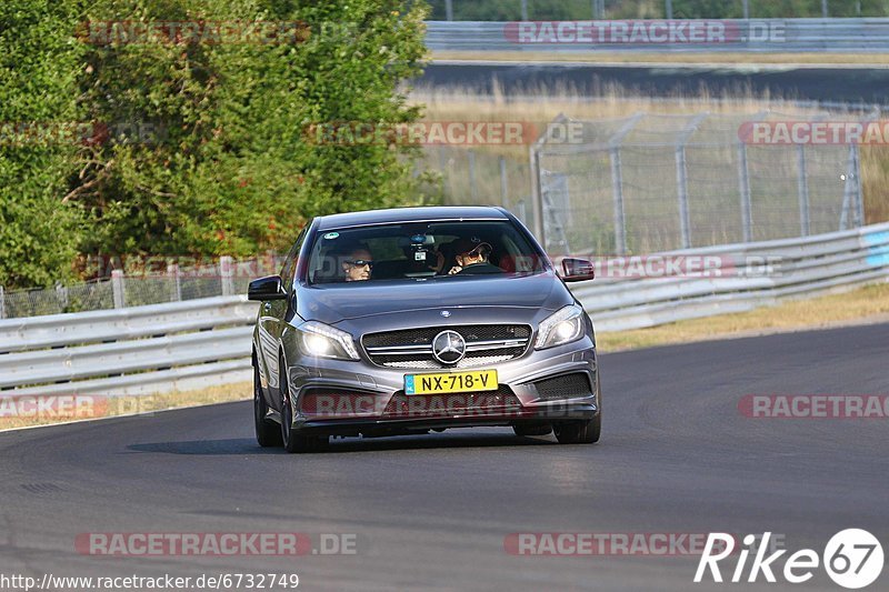 Bild #6732749 - Touristenfahrten Nürburgring Nordschleife (13.07.2019)