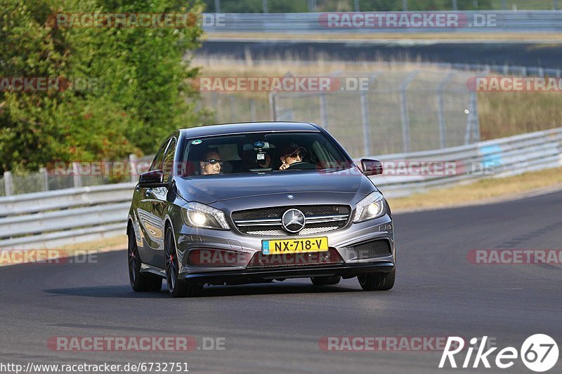 Bild #6732751 - Touristenfahrten Nürburgring Nordschleife (13.07.2019)