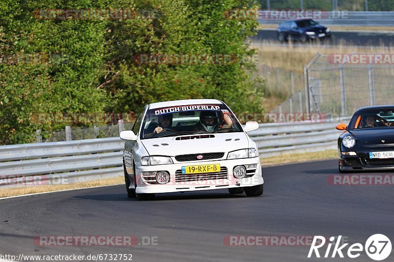 Bild #6732752 - Touristenfahrten Nürburgring Nordschleife (13.07.2019)