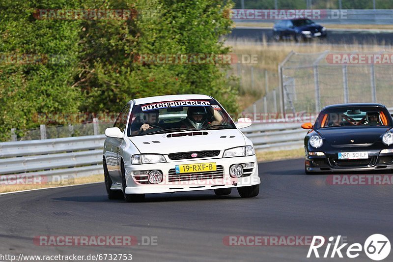 Bild #6732753 - Touristenfahrten Nürburgring Nordschleife (13.07.2019)