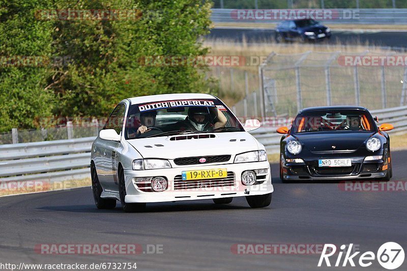 Bild #6732754 - Touristenfahrten Nürburgring Nordschleife (13.07.2019)