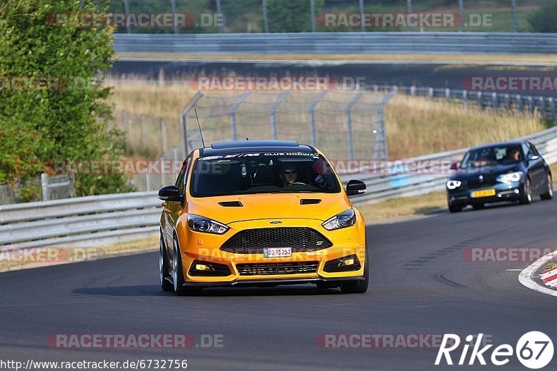 Bild #6732756 - Touristenfahrten Nürburgring Nordschleife (13.07.2019)