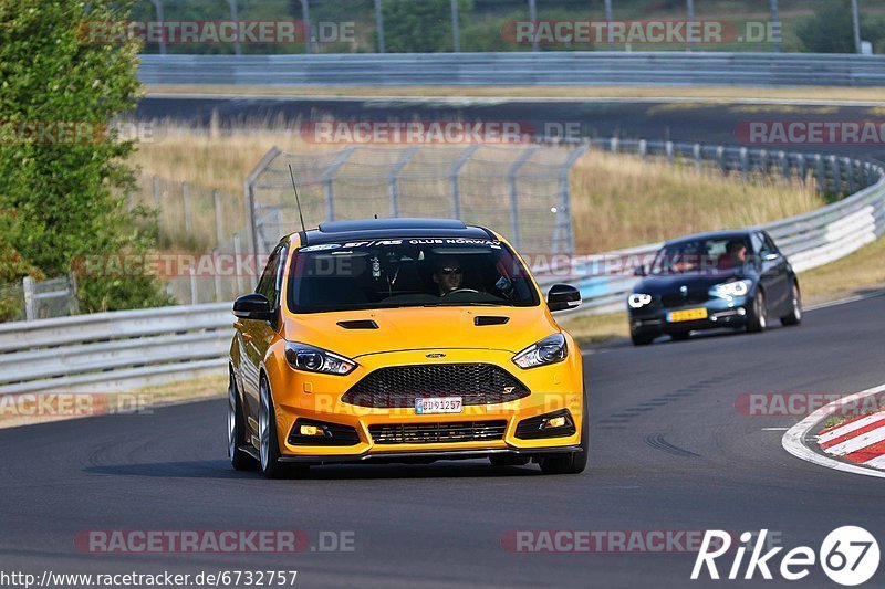 Bild #6732757 - Touristenfahrten Nürburgring Nordschleife (13.07.2019)