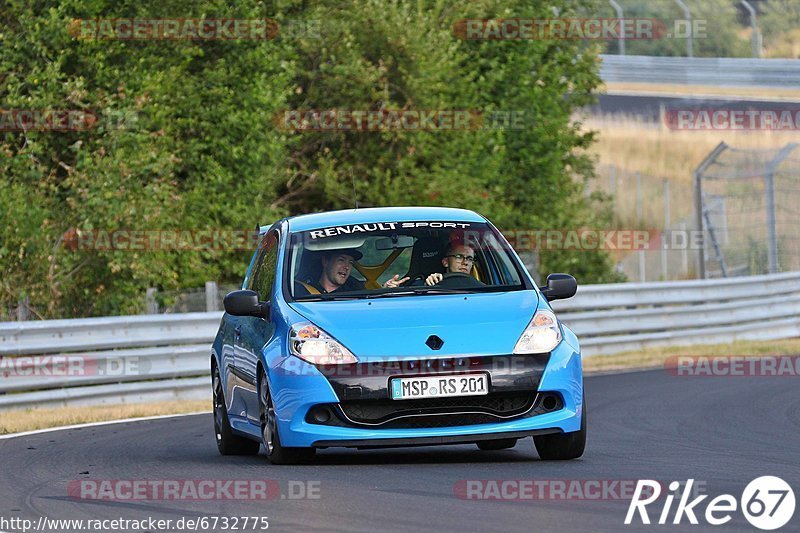 Bild #6732775 - Touristenfahrten Nürburgring Nordschleife (13.07.2019)