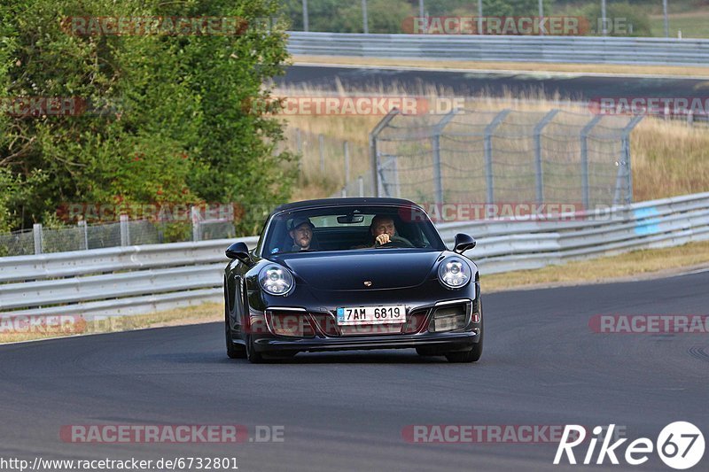 Bild #6732801 - Touristenfahrten Nürburgring Nordschleife (13.07.2019)