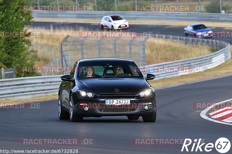 Bild #6732828 - Touristenfahrten Nürburgring Nordschleife (13.07.2019)