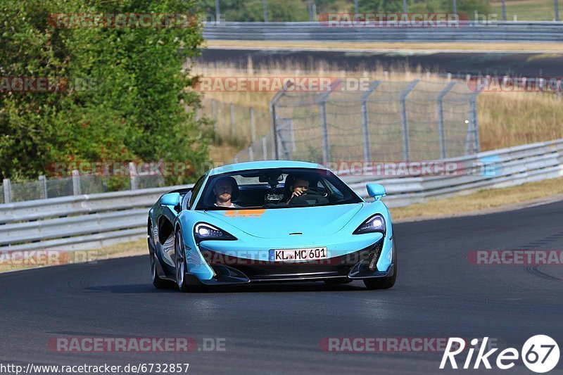 Bild #6732857 - Touristenfahrten Nürburgring Nordschleife (13.07.2019)