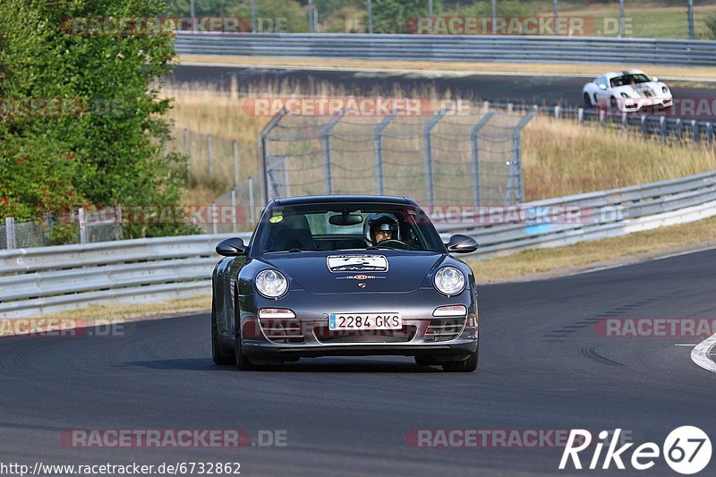 Bild #6732862 - Touristenfahrten Nürburgring Nordschleife (13.07.2019)