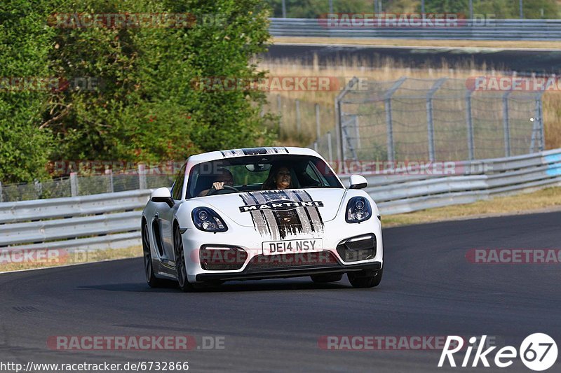 Bild #6732866 - Touristenfahrten Nürburgring Nordschleife (13.07.2019)