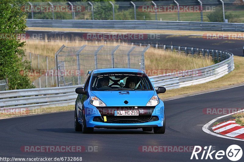 Bild #6732868 - Touristenfahrten Nürburgring Nordschleife (13.07.2019)