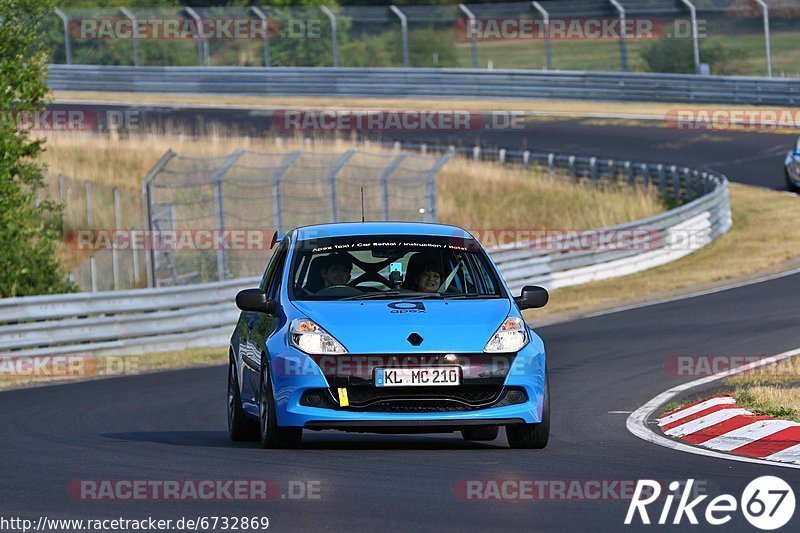 Bild #6732869 - Touristenfahrten Nürburgring Nordschleife (13.07.2019)