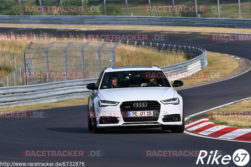 Bild #6732876 - Touristenfahrten Nürburgring Nordschleife (13.07.2019)