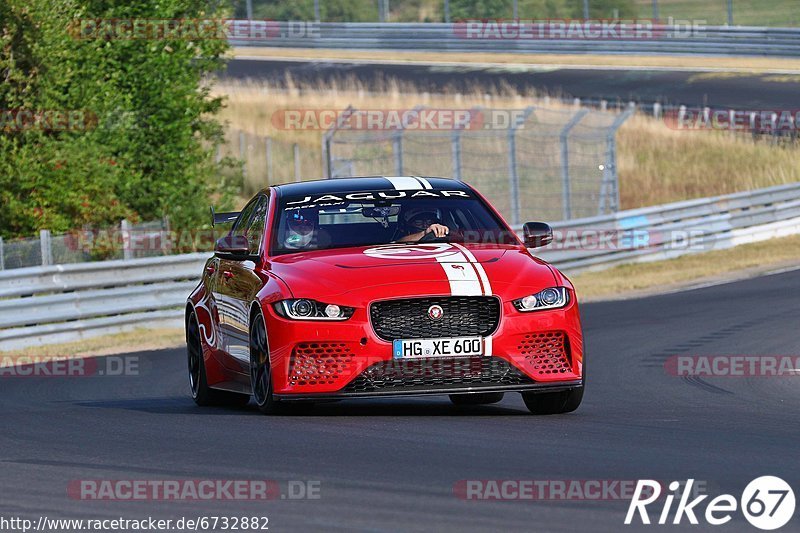 Bild #6732882 - Touristenfahrten Nürburgring Nordschleife (13.07.2019)