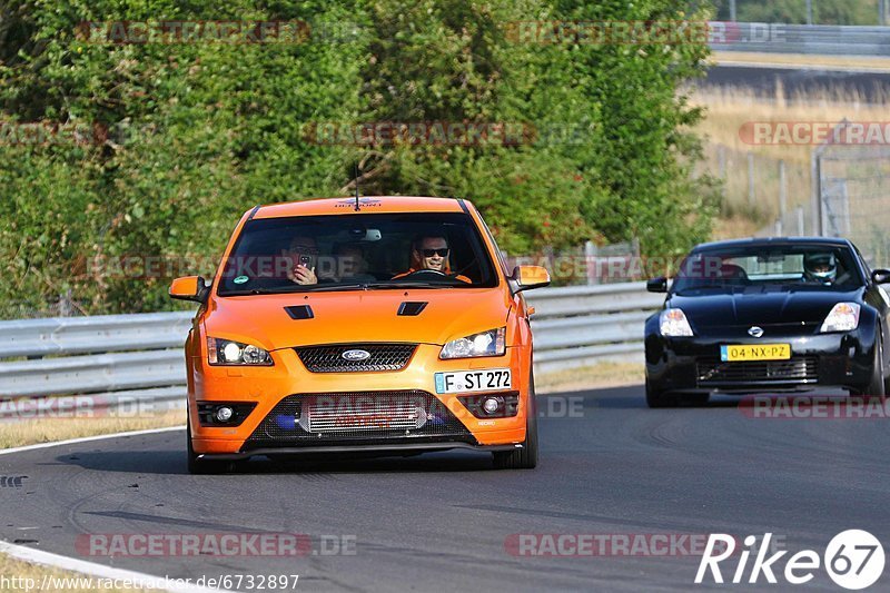 Bild #6732897 - Touristenfahrten Nürburgring Nordschleife (13.07.2019)