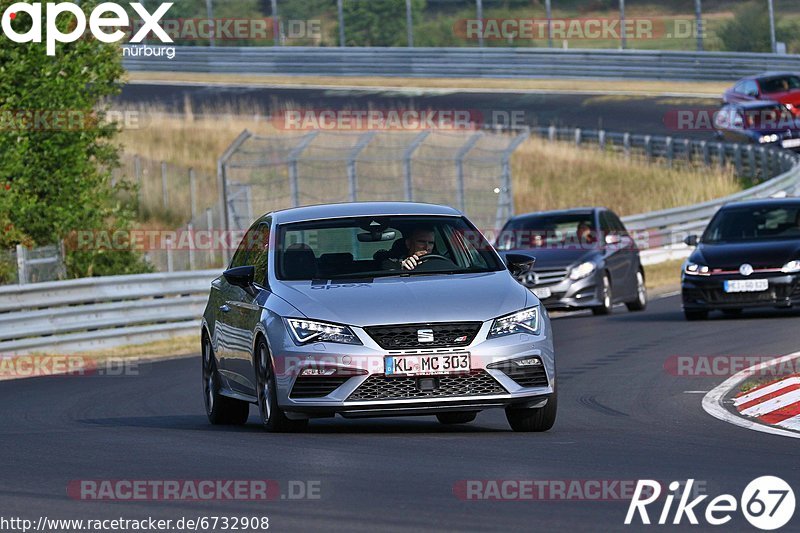 Bild #6732908 - Touristenfahrten Nürburgring Nordschleife (13.07.2019)