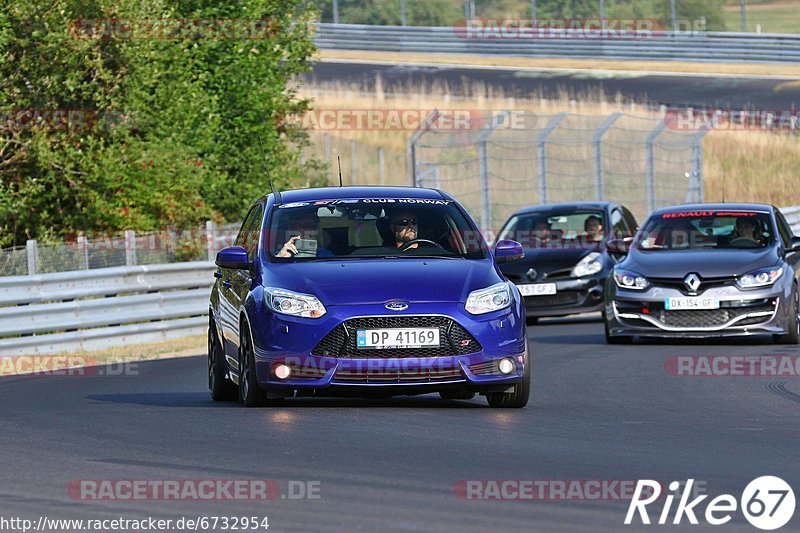 Bild #6732954 - Touristenfahrten Nürburgring Nordschleife (13.07.2019)