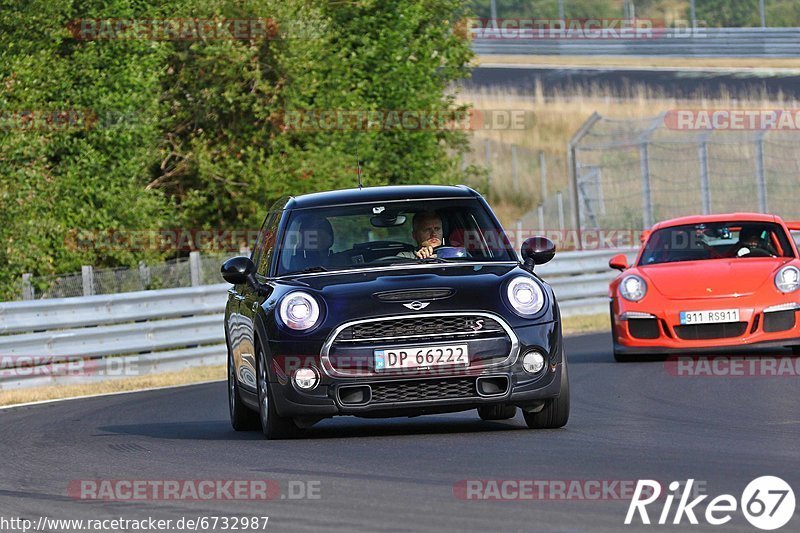 Bild #6732987 - Touristenfahrten Nürburgring Nordschleife (13.07.2019)