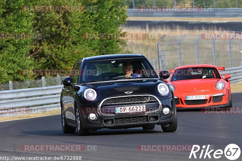 Bild #6732988 - Touristenfahrten Nürburgring Nordschleife (13.07.2019)