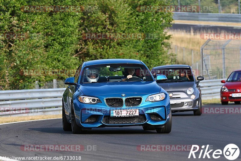 Bild #6733018 - Touristenfahrten Nürburgring Nordschleife (13.07.2019)