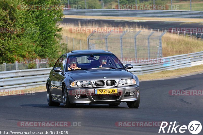 Bild #6733049 - Touristenfahrten Nürburgring Nordschleife (13.07.2019)