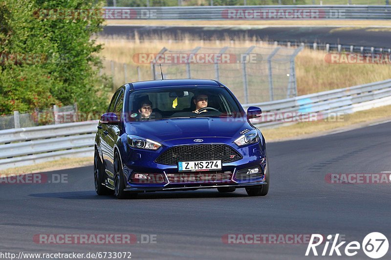 Bild #6733072 - Touristenfahrten Nürburgring Nordschleife (13.07.2019)