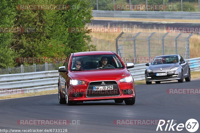 Bild #6733128 - Touristenfahrten Nürburgring Nordschleife (13.07.2019)