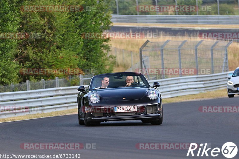 Bild #6733142 - Touristenfahrten Nürburgring Nordschleife (13.07.2019)