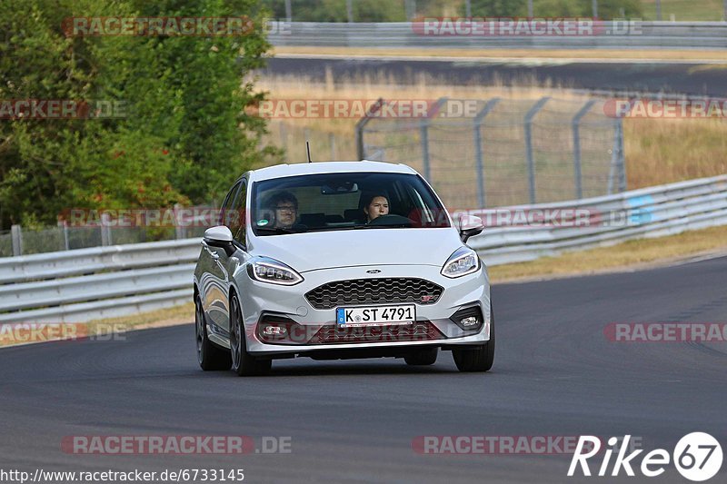 Bild #6733145 - Touristenfahrten Nürburgring Nordschleife (13.07.2019)