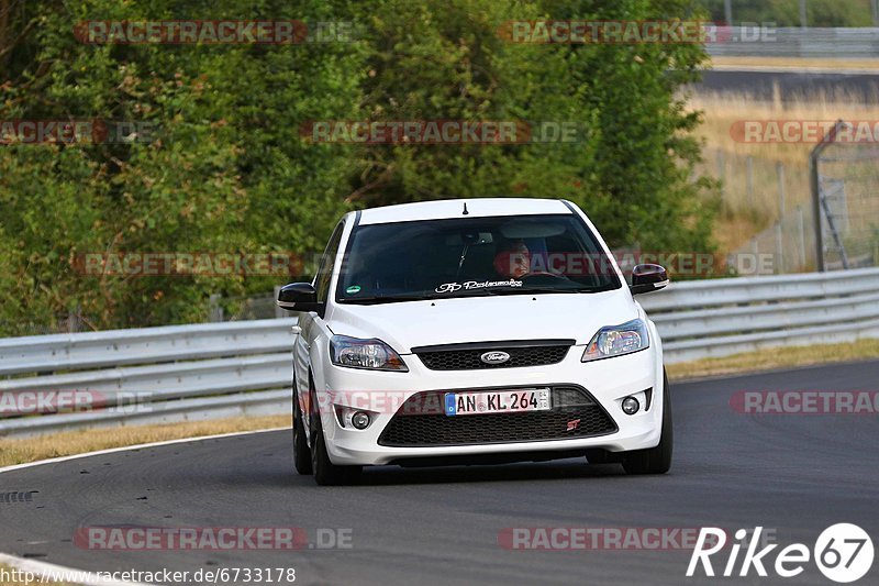 Bild #6733178 - Touristenfahrten Nürburgring Nordschleife (13.07.2019)