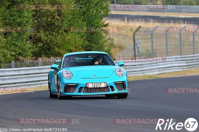 Bild #6733180 - Touristenfahrten Nürburgring Nordschleife (13.07.2019)