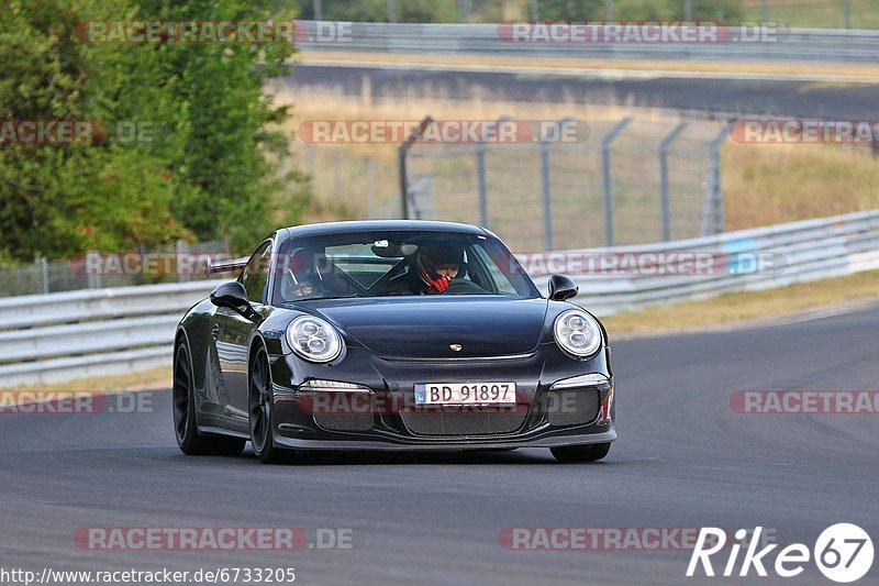 Bild #6733205 - Touristenfahrten Nürburgring Nordschleife (13.07.2019)