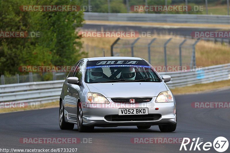 Bild #6733207 - Touristenfahrten Nürburgring Nordschleife (13.07.2019)