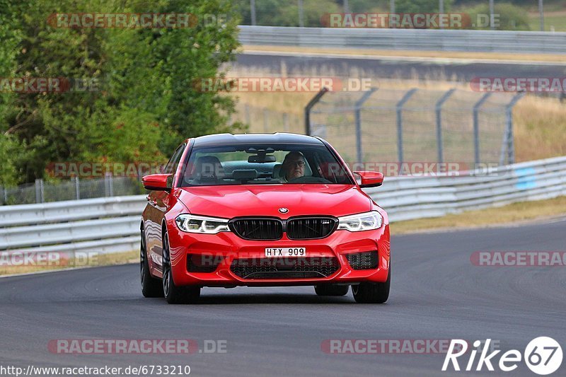 Bild #6733210 - Touristenfahrten Nürburgring Nordschleife (13.07.2019)