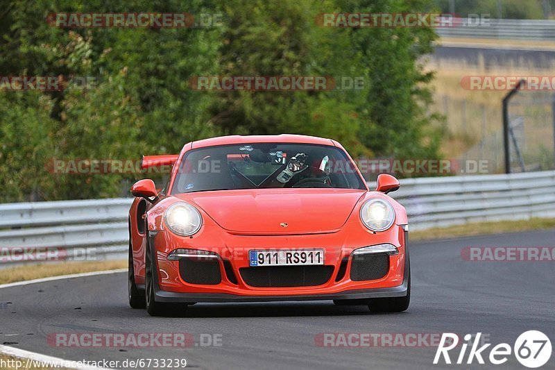 Bild #6733239 - Touristenfahrten Nürburgring Nordschleife (13.07.2019)