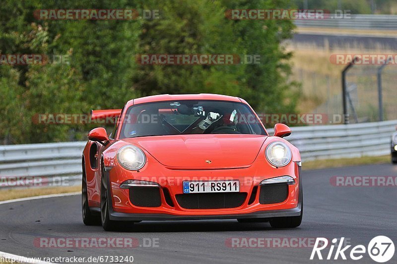 Bild #6733240 - Touristenfahrten Nürburgring Nordschleife (13.07.2019)