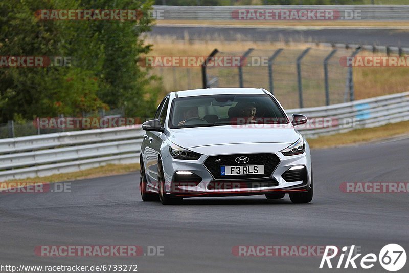 Bild #6733272 - Touristenfahrten Nürburgring Nordschleife (13.07.2019)