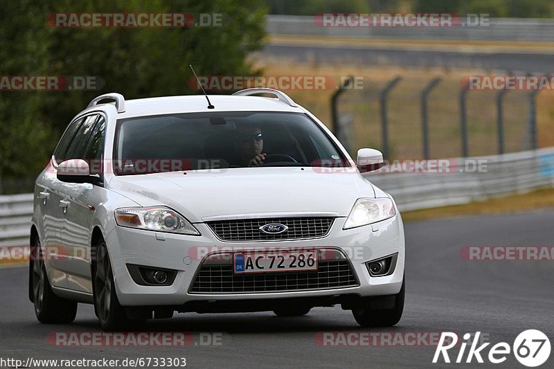 Bild #6733303 - Touristenfahrten Nürburgring Nordschleife (13.07.2019)