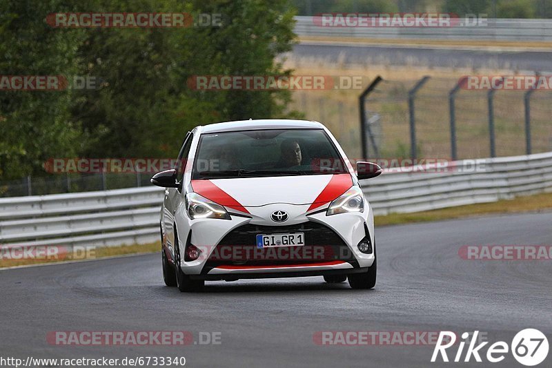 Bild #6733340 - Touristenfahrten Nürburgring Nordschleife (13.07.2019)