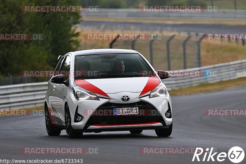 Bild #6733343 - Touristenfahrten Nürburgring Nordschleife (13.07.2019)