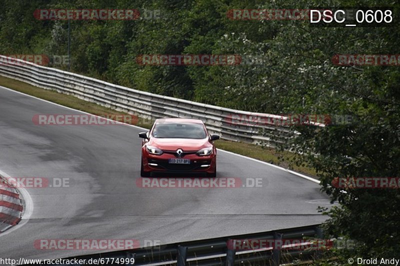 Bild #6774999 - Touristenfahrten Nürburgring Nordschleife (13.07.2019)