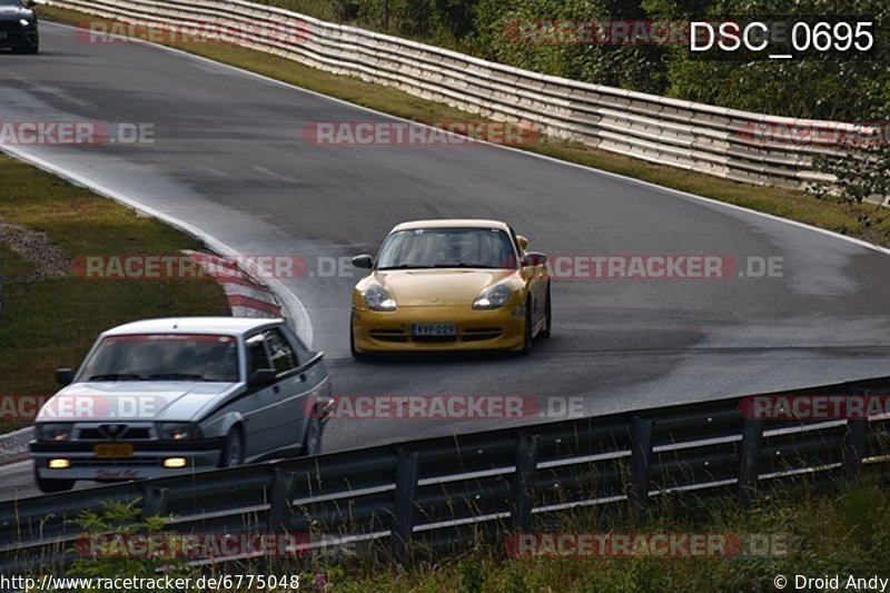 Bild #6775048 - Touristenfahrten Nürburgring Nordschleife (13.07.2019)