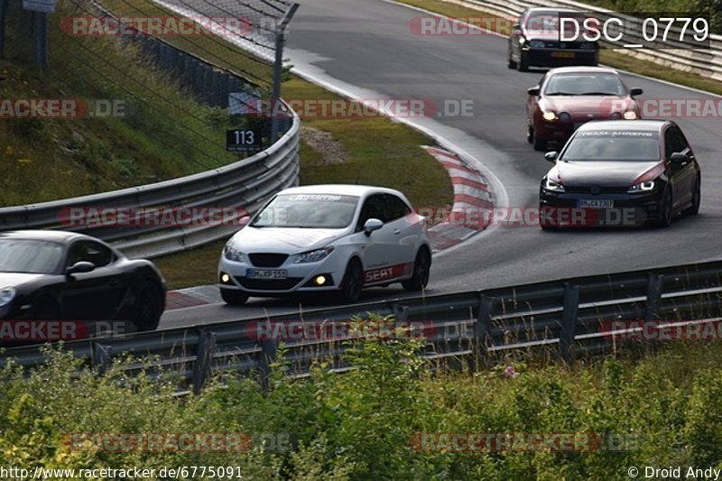 Bild #6775091 - Touristenfahrten Nürburgring Nordschleife (13.07.2019)