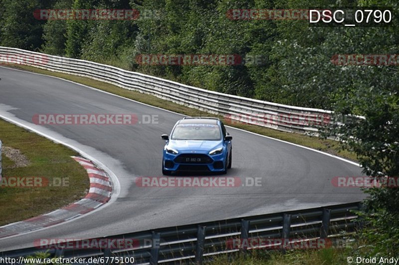 Bild #6775100 - Touristenfahrten Nürburgring Nordschleife (13.07.2019)