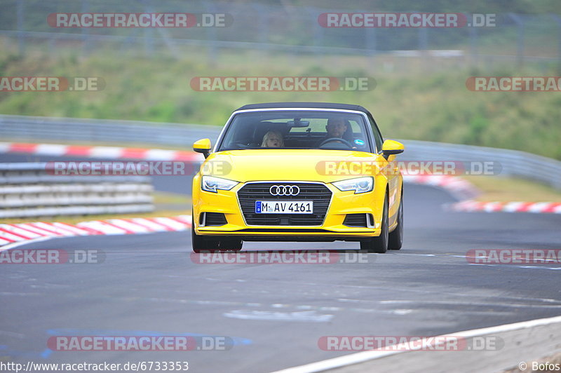 Bild #6733353 - Touristenfahrten Nürburgring Nordschleife (14.07.2019)