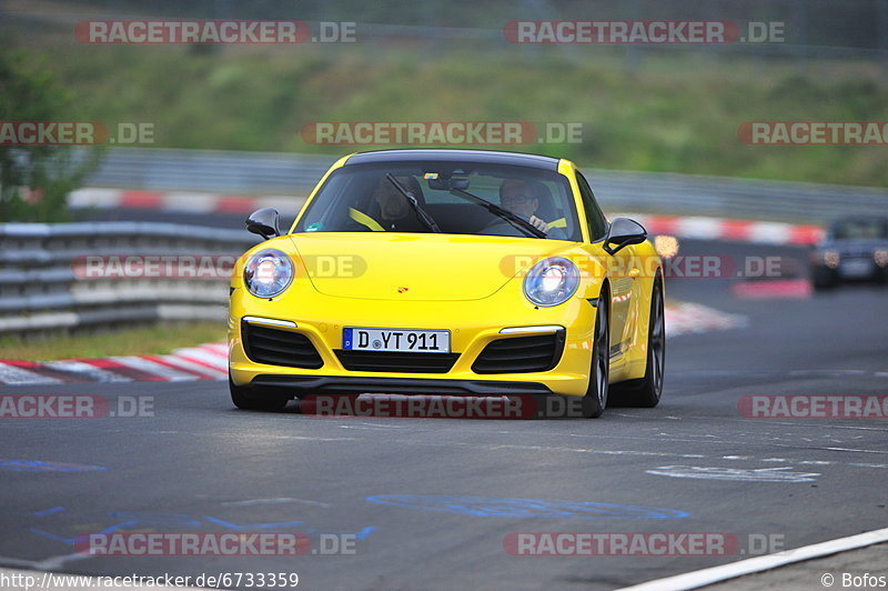 Bild #6733359 - Touristenfahrten Nürburgring Nordschleife (14.07.2019)